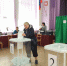 По состоянию на 15:00 на выборах в Татарстане проголосовало 44,96 процентов избирателей - Бугульминская газета