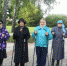 Среди бугульминцев набирают популярность прогулки «по-скандинавски» - Бугульминская газета
