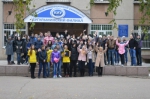 Команда «Пельмени» одержала победу в спортивных состязаниях студентов колледжа Бугульминского филиала КИУ