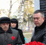 Бугульминцы возложили красные гвоздики к памятнику жертвам политических репрессий - Бугульминская газета