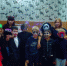 В Бугульминском районе сельские школьники устроили Halloween party - Бугульминская газета