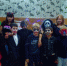 В Бугульминском районе сельские школьники устроили Halloween party - Bugulma.ws