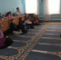 В Бугульме открылась смена духовно-оздоровительного центра "Салям" - Бугульминская газета