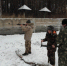 Вторая смена республиканского военно-патриотического лагеря «Родина» завершила свою работу в Бугульминском районе - Бугульминская газета