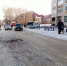 Бугульминцев учат правильно падать в гололед - Бугульминская газета