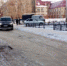 Бугульминцев учат правильно падать в гололед - Bugulma.ws
