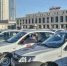 Бугульминской автошколе ДОСААФ подарили новые автомобили - Бугульминская газета