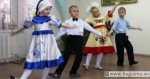 "Подари улыбку маме!"