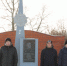 Бугульминские кадеты отметили 120-летие со дня рождения Георгия Жукова - Бугульминская газета