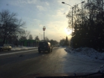 Бугульминцам стоит одеться потеплей
