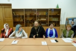 Бугульминцы делятся опытом