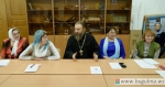 Бугульминцы делятся опытом