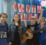 Бугульминские школьники продемонстрировали свои таланты на «Минуте славы» - Бугульминская газета