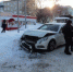Дорожное происшествие с участием трех автомобилей и школьника произошло в Лениногорске - Бугульминская газета