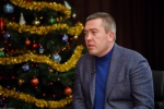 Линар Закиров рассказал о знаковом событии для Бугульмы