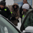 В Татарстане на помощь автоинспекторам пришел «студенческий десант» - Бугульминская газета