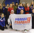 Единороссы поздравили бугульминских студентов с праздником - Bugulma.ws