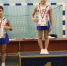 Бугульминские спортсмены вернулись домой с полным комплектом наград - Bugulma.ws