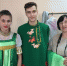 В Бугульме проходит конкурс  «МОСКВА – БУГУЛЬМА ТРАНЗИТ» («РОЗА ВЕТРОВ 2017») - Бугульминская газета
