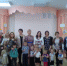 В Бугульме дошкольники и их родители выступили с премьерой известной сказки - Бугульминская газета