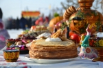Для бугульминцев устроят праздник в честь Масленицы