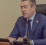 Линар Закиров потребовал усилить работу по очистке города от снега - Bugulma.ws