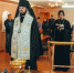 В Бугульме состоялось торжественное освящение бугульминского молодежного центра «Небо» - Бугульминская газета