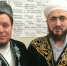 Имамы Бугульминского района встретились с муфтием РТ Камилем хазратом Самигуллиным - Bugulma.ws
