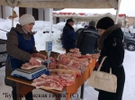 В Бугульме стартовал сезон сельскохозяйственных ярмарок ФОТО часть 2