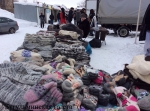 В Бугульме стартовал сезон сельскохозяйственных ярмарок ФОТО часть 2