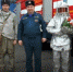Татарстанские пожарные сняли видеопоздравление к 8 марта - Бугульминская газета