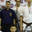 Бугульминские каратисты стали золотыми призерами чемпионата по киокусинкай - Bugulma.ws