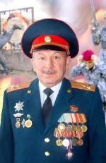 Интервью с не генералом