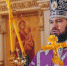 Епископ Мефодий возглавил Божественную литургию в бугульминском храме - Бугульминская газета