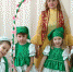 Дети из Бугульмы встретили весенний праздник - Bugulma.ws