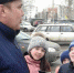 В Бугульме прошла акция - Bugulma.ws
