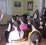В бугульминской библиотеке дружбы народов звучали стихи и песни на татарском языке - Bugulma.ws