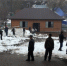 Свыше ста прихожан приняли участие в уборке территории мечети в Бугульме - Бугульминская газета