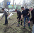 В Бугульме прошёл субботник - Бугульминская газета