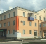 Бугульма в лентах