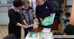 Сегодня в Бугульме подвели итоги второго этапа конкурса рисунков «Дети рисуют страну»