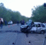 Пять человек погибли в результате страшной аварии в Башкортостане - Бугульминская газета