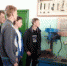 Бугульминским студентам напомнили об охране труда - Бугульминская газета