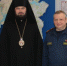 Епископ Мефодий обсудил вопросы восстановления бывшего Казанско-Богородицкого женского монастыря в Бугульме с Эдуардом Хиалеевым - Бугульминская газета