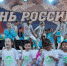 День России в Татарстане отпраздновали более 50 тысяч человек - Бугульминская газета