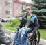Баскетболисты на колясках получили бесплатные билеты на матч Кубка конфедераций - Бугульминская газета