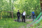 Бугульминских подростков трудоустроили