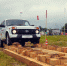 Lada 4х4. Дороги есть везде - Бугульминская газета