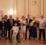 В День семьи, любви и верности в Бугульме поздравили молодоженов и юбиляров семейной жизни - Бугульминская газета
