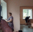 В Бугульминском районе работники клубной системы провели субботник - Bugulma.ws
